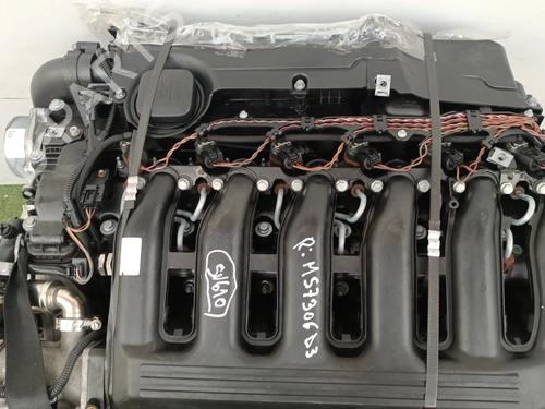 Engine BMW 3 Coupe (E92) 325 d | BP39035747M1 - Image 5