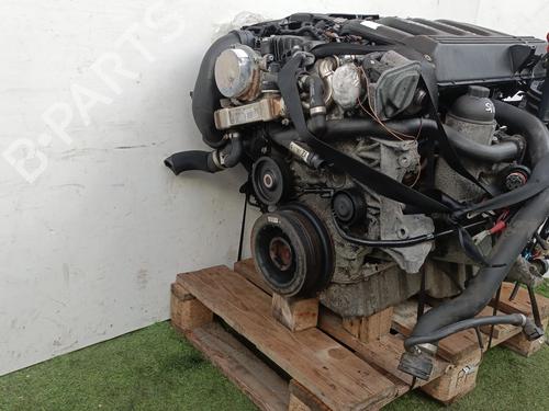 Engine BMW 3 Coupe (E92) 325 d | BP39035747M1 - Image 2