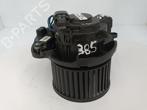 Used Heater blower motor Heater blower motor RENAULT MEGANE IV Hatchback (B9A/M/N_) 1.6 dCi 130 (B9A4) (130 hp) 39003745 39003745