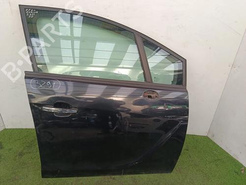 Used Right front door Right front door OPEL MERIVA B MPV (S10) 1.6 CDTi (75) (136 hp) 39101247 39101247
