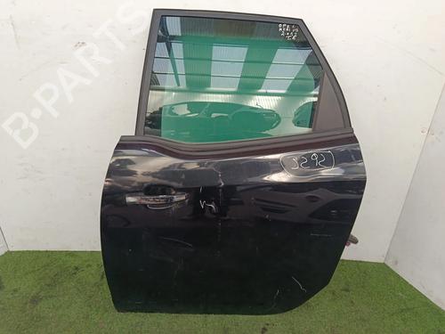 Dør venstre bagtil Dør venstre bagtil OPEL MERIVA B MPV (S10) 1.6 CDTi (75) (136 hp) 39101248 39101248