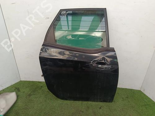 Used Right rear door Right rear door OPEL MERIVA B MPV (S10) 1.6 CDTi (75) (136 hp) 39101249 39101249