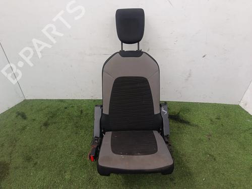 Asientos traseiros Asientos traseiros 39101254 39101254