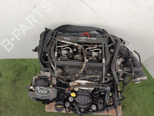 Engine FORD S-MAX VAN (WA6) 2.0 TDCi | BP39107692M1 - Image 2