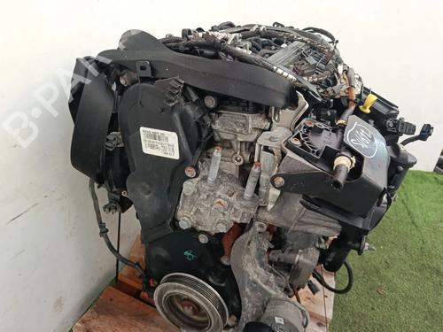 Engine FORD S-MAX VAN (WA6) 2.0 TDCi | BP39107692M1 - Image 3