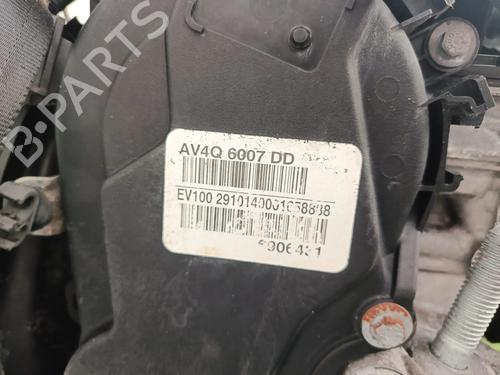Engine FORD S-MAX VAN (WA6) 2.0 TDCi | BP39107692M1 - Image 5