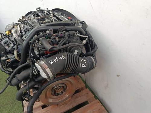 Engine FORD S-MAX VAN (WA6) 2.0 TDCi | BP39107692M1 - Image 4