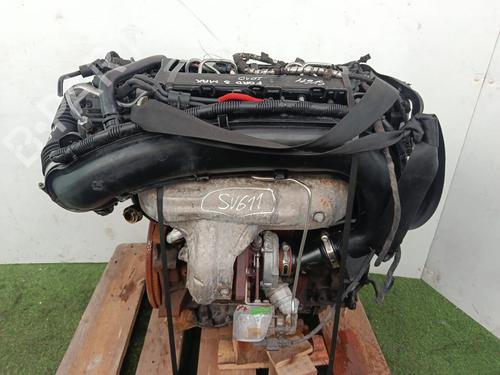 Engine FORD S-MAX VAN (WA6) 2.0 TDCi | BP39107692M1 - Image 7