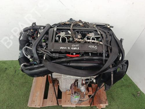 Engine FORD S-MAX VAN (WA6) 2.0 TDCi | BP39107692M1 - Image 6