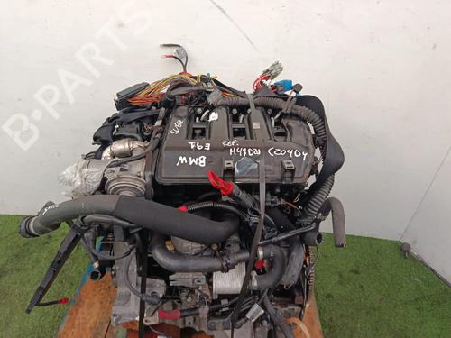 Used Engine Engine 39107693 39107693