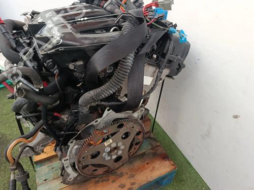 Engine BMW 3 Touring (E91) 320 d | BP39107693M1 - Image 3