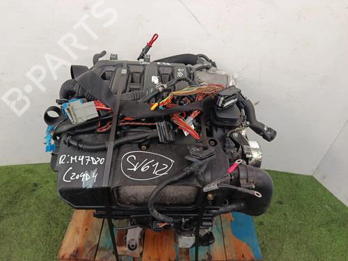 Engine BMW 3 Touring (E91) 320 d | BP39107693M1 - Image 2