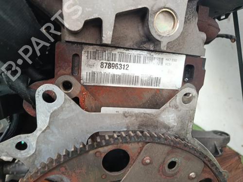 Engine BMW 3 Touring (E91) 320 d | BP39107693M1 - Image 4