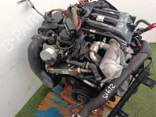 Engine BMW 3 Touring (E91) 320 d | BP39107693M1 - Image 5