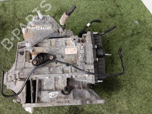 Gearbox FORD S-MAX (WA6) 2.0 TDCi | BP39172913M3  - Image 5