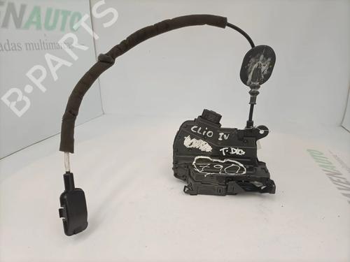 Used Rear right lock Rear right lock RENAULT CLIO IV (BH_) 1.5 dCi (BHM6) (84 hp) 38171250 38171250
