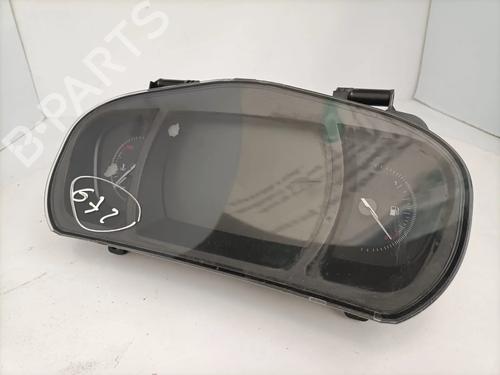Used Instrument cluster Instrument cluster RENAULT MEGANE IV Grandtour (K9A/M/N_) 1.6 dCi 130 (130 hp) 39229278 39229278