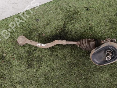 Steering rack DACIA SANDERO II TCe 90 (B8M1, B8MA, B8AC) | BP39379079M22 - Image 2