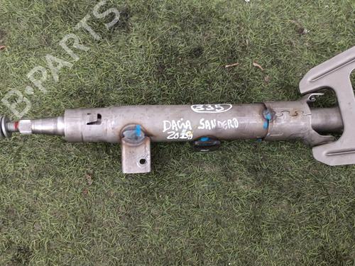 Steering column DACIA SANDERO II TCe 90 (B8M1, B8MA, B8AC) | BP39379085M21 - Image 2