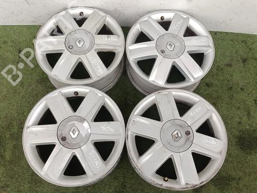 Used Wheel set Wheel set 39383221 39383221