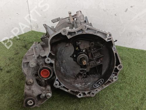 Gearkasse Gearkasse 39383244 39383244