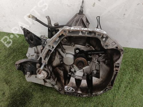 Gearkasse Gearkasse 39383246 39383246