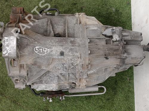 Gearbox AUDI A4 B7 Avant (8ED) 2.0 TDI | BP39383247M3 - Image 4
