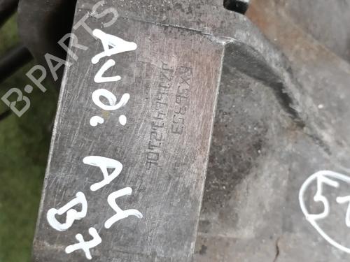 Gearbox AUDI A4 B7 Avant (8ED) 2.0 TDI | BP39383247M3 - Image 5