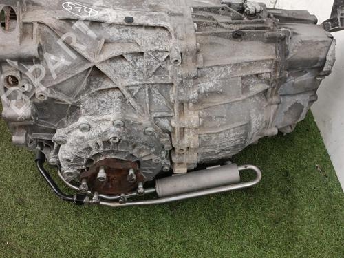Gearbox AUDI A4 B7 Avant (8ED) 2.0 TDI | BP39383247M3 - Image 3