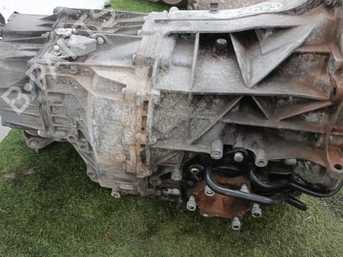 Gearbox AUDI A4 B7 Avant (8ED) 2.0 TDI | BP39383247M3 - Image 2