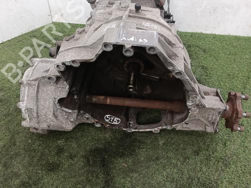 Used Gearbox Gearbox 39383248 39383248