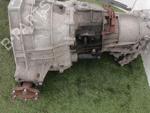 Gearbox AUDI A5 (8T3) 2.0 TDI | BP39383248M3 - Image 2