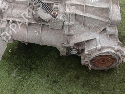 Gearbox AUDI A5 (8T3) 2.0 TDI | BP39383248M3 - Image 4