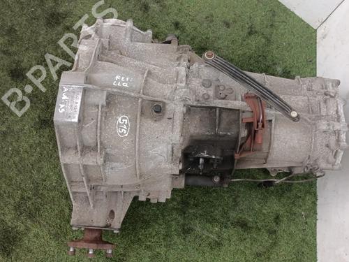 Gearbox AUDI A5 (8T3) 2.0 TDI | BP39383248M3 - Image 3