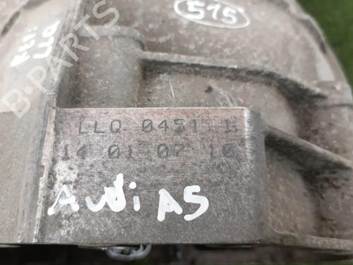 Gearbox AUDI A5 (8T3) 2.0 TDI | BP39383248M3 - Image 6