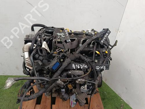 Engine OPEL ASTRA K (B16) 1.6 CDTi (68) | BP39383252M1 - Image 5