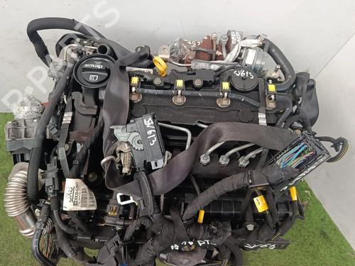Engine OPEL ASTRA K (B16) 1.6 CDTi (68) | BP39383252M1 - Image 3