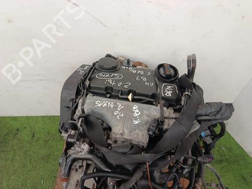 Engine AUDI A4 B7 Avant (8ED) 2.0 TDI 16V | BP39383253M1 - Image 4