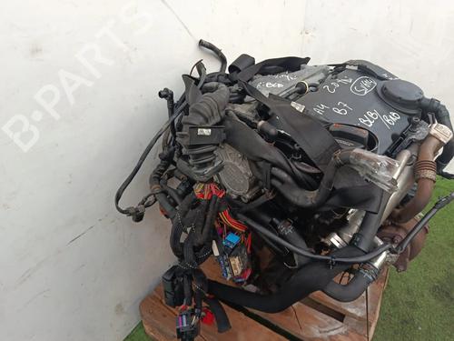 Engine AUDI A4 B7 Avant (8ED) 2.0 TDI 16V | BP39383253M1 - Image 3