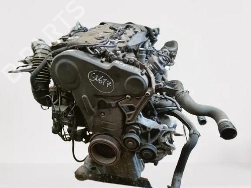 Engine AUDI A5 (8T3) 2.0 TDI | BP39383256M1 - Image 2