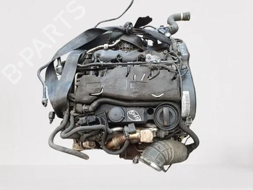 Engine AUDI A5 (8T3) 2.0 TDI | BP39383256M1 - Image 5