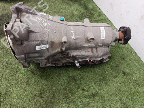 Gearbox BMW 3 Touring (E91) 320 d | BP39172910M3 - Image 3