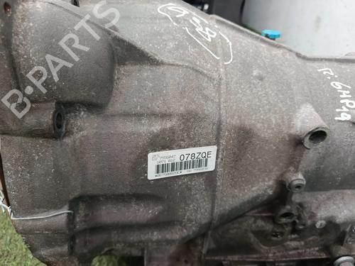 Gearbox BMW 3 Touring (E91) 320 d | BP39172910M3 - Image 4