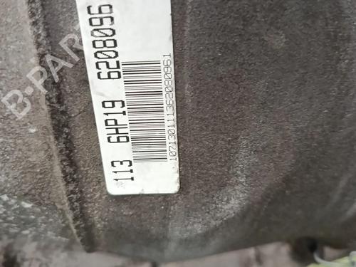 Gearbox BMW 3 Touring (E91) 320 d | BP39172910M3 - Image 5