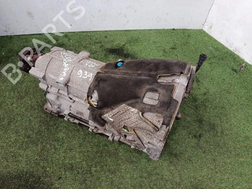 Used Gearbox Gearbox BMW 1 (F20) 120 d (200 hp) 39172911 39172911