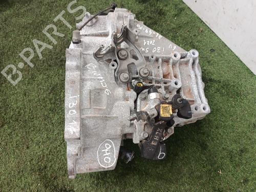 Gearbox HYUNDAI i30 Estate (PDE) 1.6 CRDi | BP39172912M3 - Image 2