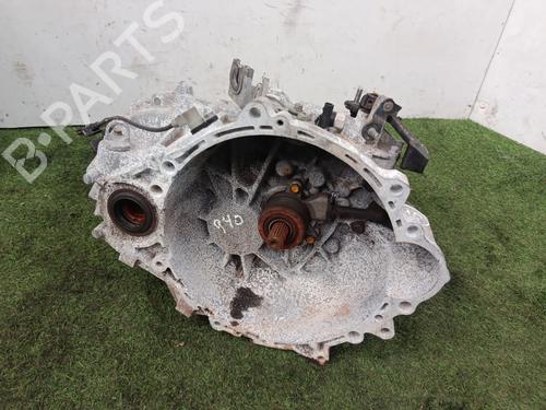 Used Gearbox Gearbox 39172912 39172912