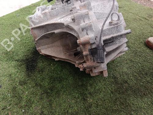Gearbox HYUNDAI i30 Estate (PDE) 1.6 CRDi | BP39172912M3 - Image 3