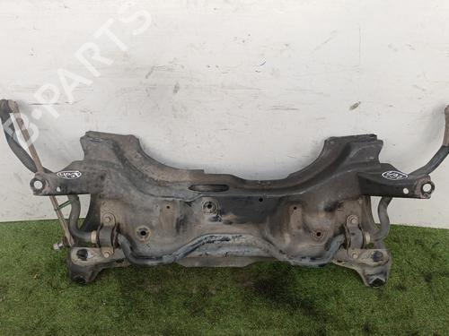 Used Subframe Subframe TOYOTA YARIS (_P13_) 1.4 D (NLP130_, NLP130) (90 hp) 39414808 39414808
