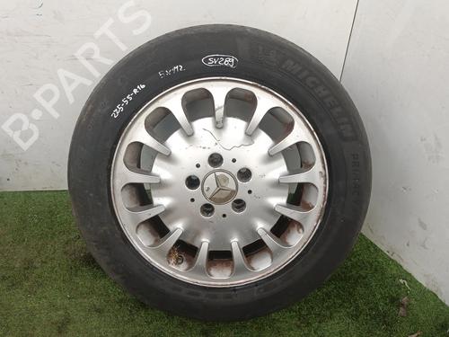 Used Rim Rim MERCEDES-BENZ E-CLASS (W211) E 220 CDI (211.006) (136 hp) 39414815 39414815